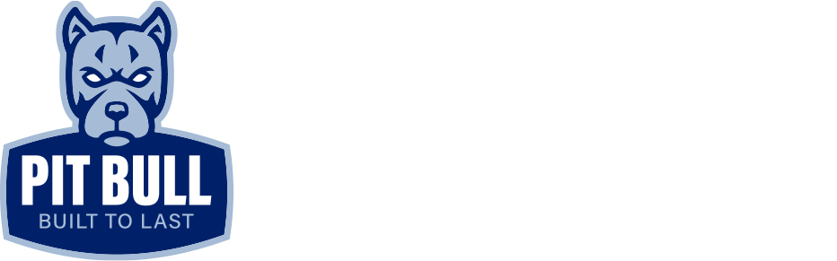 Pit Bull RapidVac logo