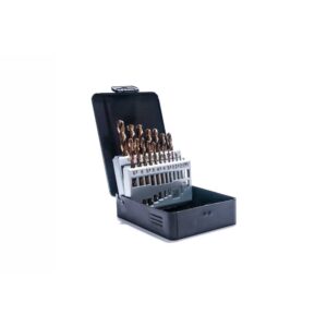 HSS Drill Bits