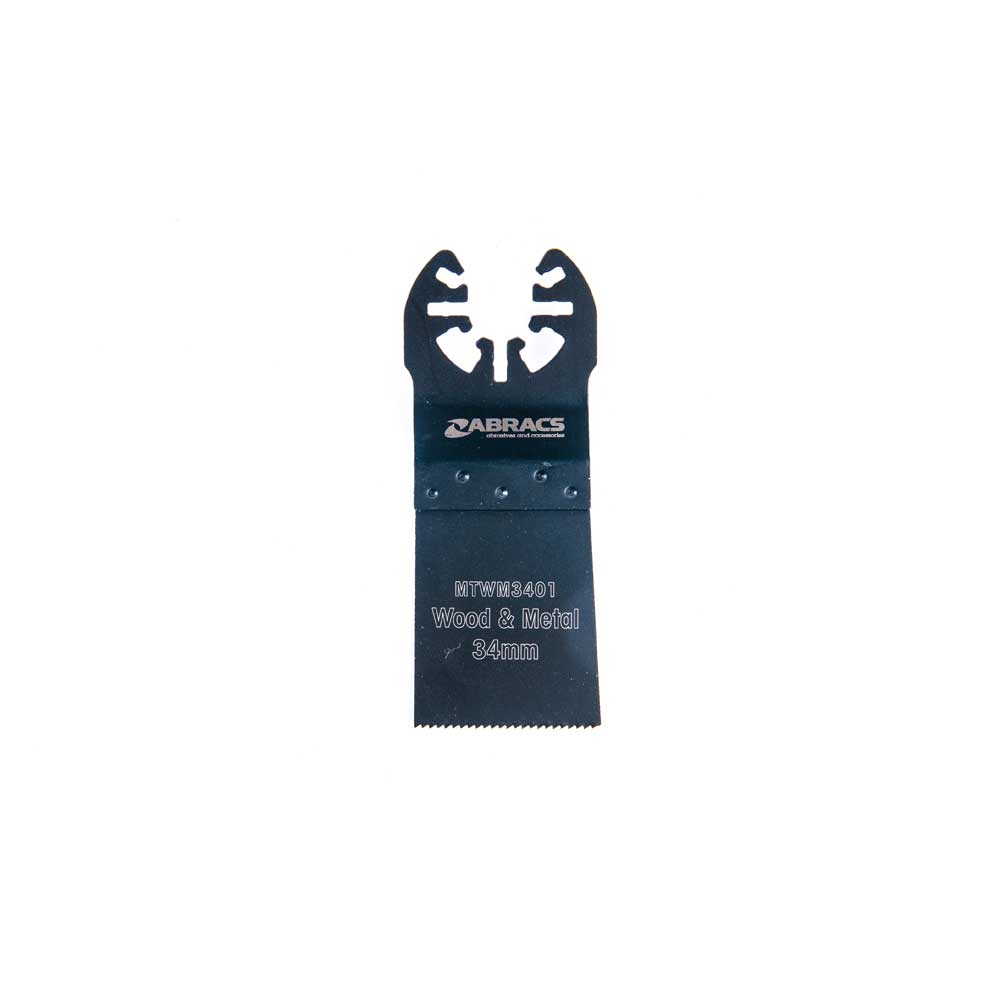 Abracs Multi-Tool Blade 34mm