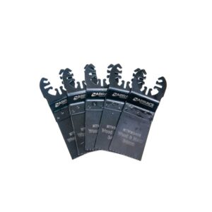 Abracs Multi-Tool Blade 34mm Pack of 5