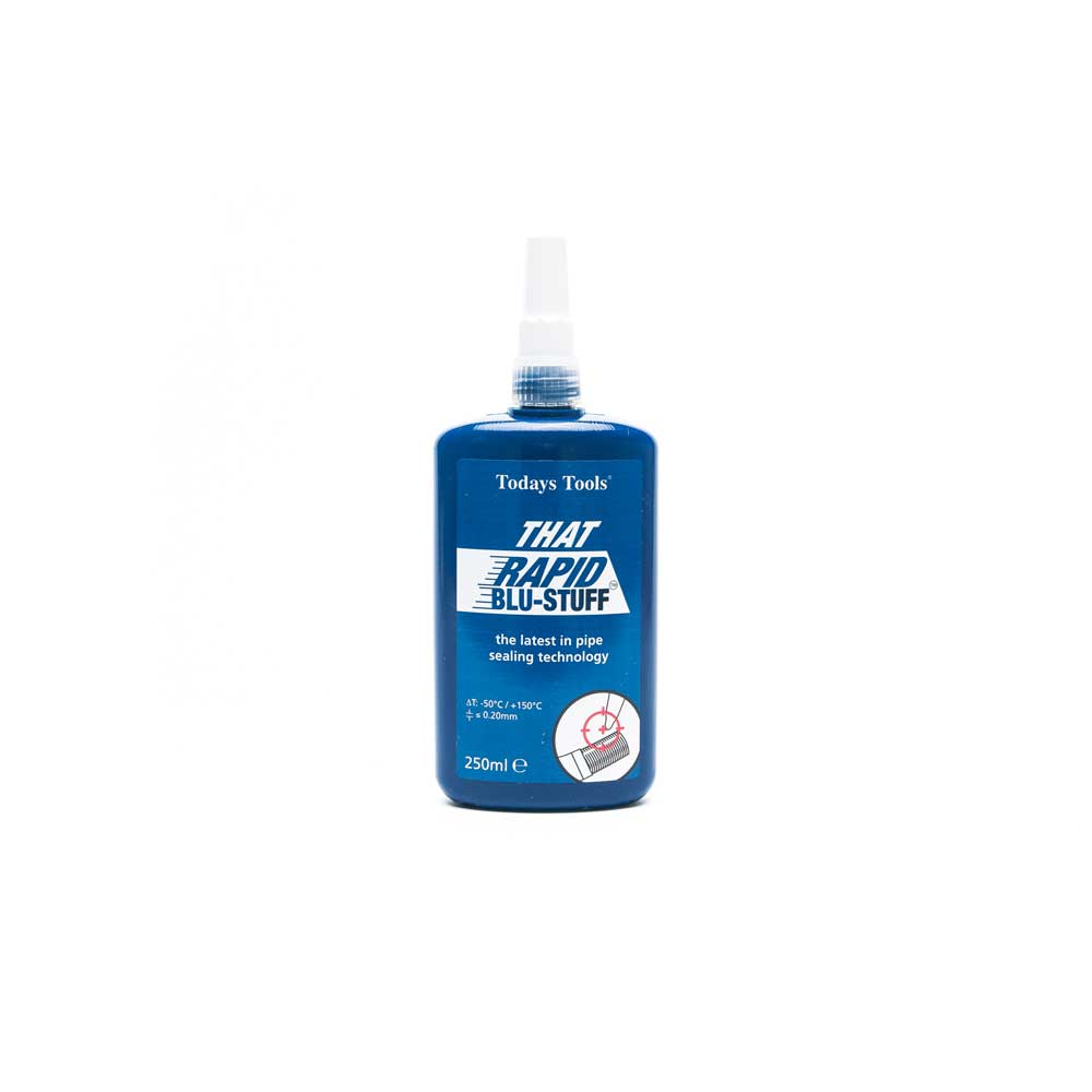 That Rapid Blu Stuff 250ml