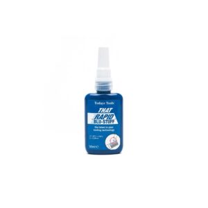 That Rapid Blu Stuff 50ml