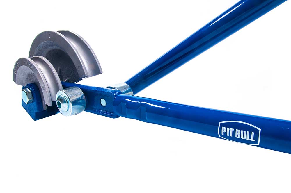 Pit Bull<br> Multi Tube Bender 15/22mm - Image 3