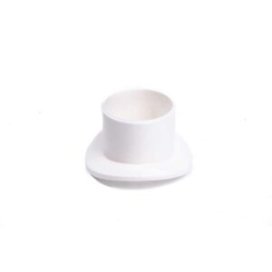 BigBoss Adaptor 110mm/32mm White