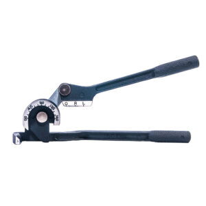 Mini Multi Tube Bender 6/8/10mm
