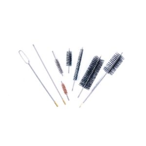 8pc Boiler Service Cleaning Brush Set