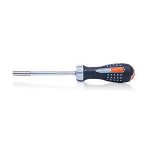 Bahco Ratchet Screwdriver