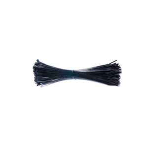 Cable Ties 2.5 x 200mm Pack of 100