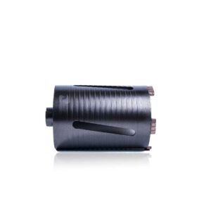 Abracs Dry Diamond Core Bit 107mm