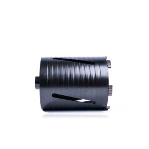 Abracs Dry Diamond Core Bit 117mm