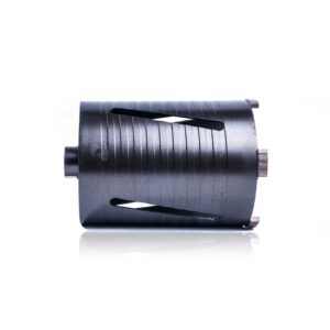 Abracs Dry Diamond Core Bit 127mm