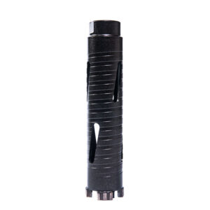 Abracs Dry Diamond Core Bit 38mm