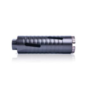 Abracs Dry Diamond Core Bit 52mm