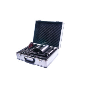 Abracs 3pc Dry Diamond Core Bit Set