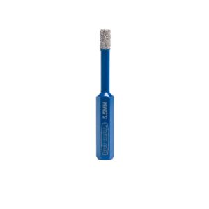 Pit Bull<br> Self Cooling Dry Diamond Tile Bit 5.5mm