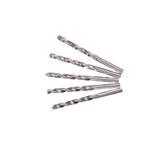HSS Titanium Drill Bit 7mm Pack of 5