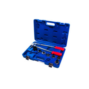 Tube Expander Set 3/8" - 1-1/8"