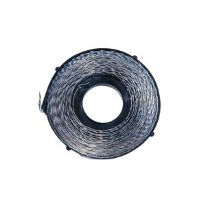 Galvanised Fixing Band 12mm x10m