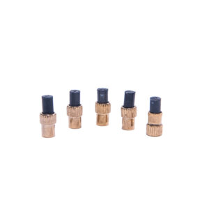 Replacement Gas Flints Pack of 5