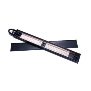 "U" Gauge Gas Test Manometer 12" (30mb)