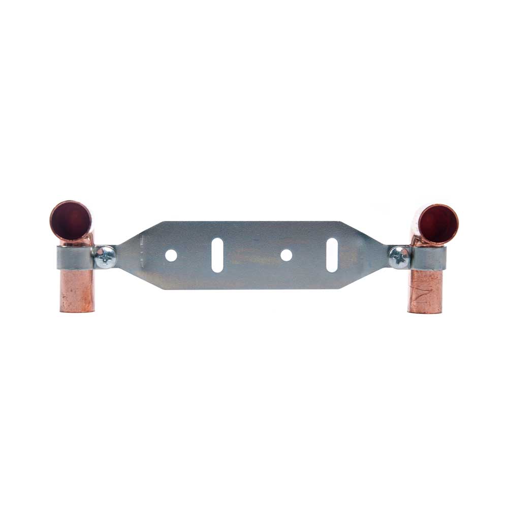 150 And Level Shower Fixing Plate