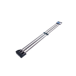 3pc SDS+ Masonry Drill Bit Set 16/18/25mm x 1000mm