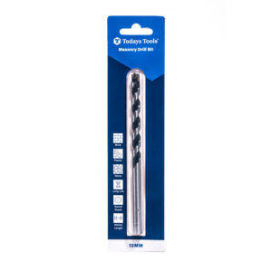Masonry Drill Bit 10mm x 150mm