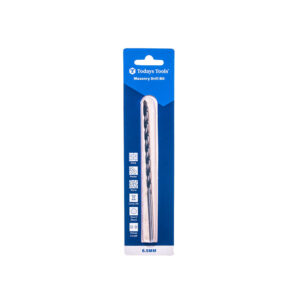 Masonry Drill Bit 6.5mm x 150mm