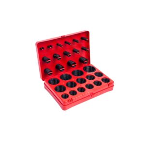 382pc Imperial O Ring Set
