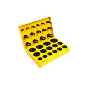 404pc Metric O Ring Set