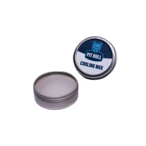 Pit Bull<br> Cooling Wax