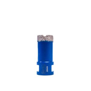 Pit Bull<br> M14 Dry Diamond Tile Bit 25mm