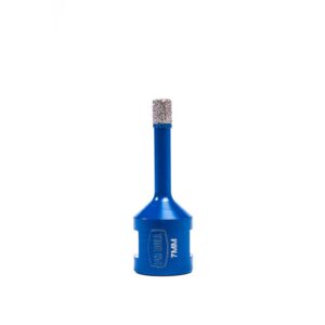 Pit Bull<br> M14 Dry Diamond Tile Bit 7mm