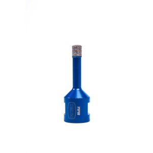 Pit Bull<br> M14 Dry Diamond Tile Bit 8mm
