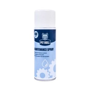 Pit Bull<br> Maintenance Spray 400ml