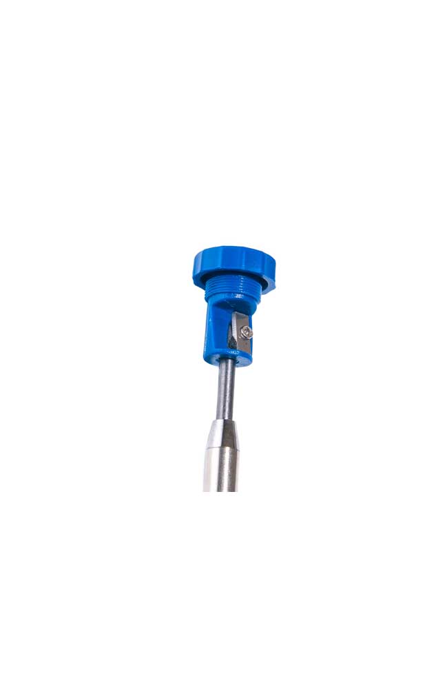 Pit Bull<br> Deep Hole Pencil & Holster c/w 6 Replacement Leads - Image 4