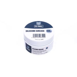Pit Bull<br> Silicone Grease 100g