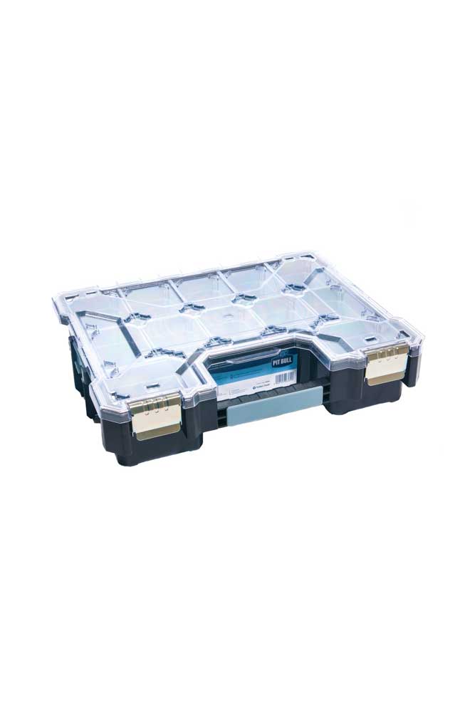 Pit Bull<br> Stac N Store Case - Image 3