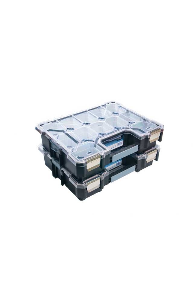 Pit Bull<br> Stac N Store Case - Image 6