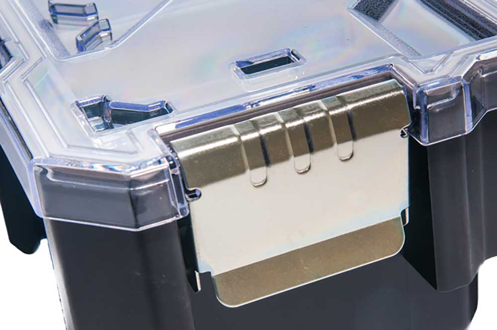 Pit Bull<br> Stac N Store Case - Image 4