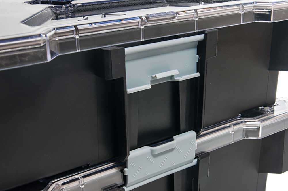 Pit Bull<br> Stac N Store Case - Image 5
