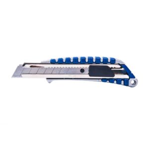 Pit Bull<br> Snap-Off Utility Knife