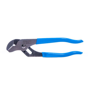 Channellock 6.5" Straight Jaw Tongue & Groove Plier