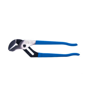 Channellock 10" Straight Jaw Tongue & Groove Plier