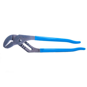 Channellock 12" Straight Jaw Tongue & Groove Plier