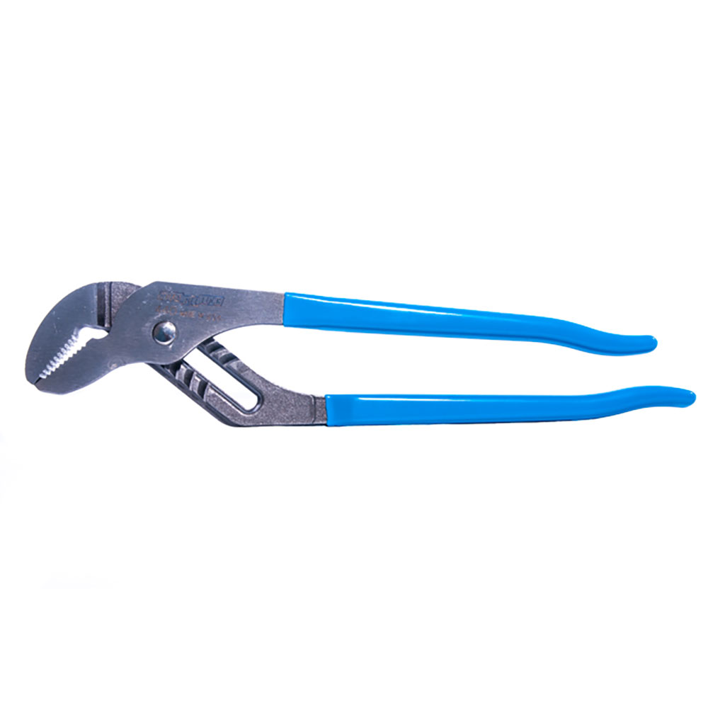 Channellock 12" Straight Jaw Tongue & Groove Plier