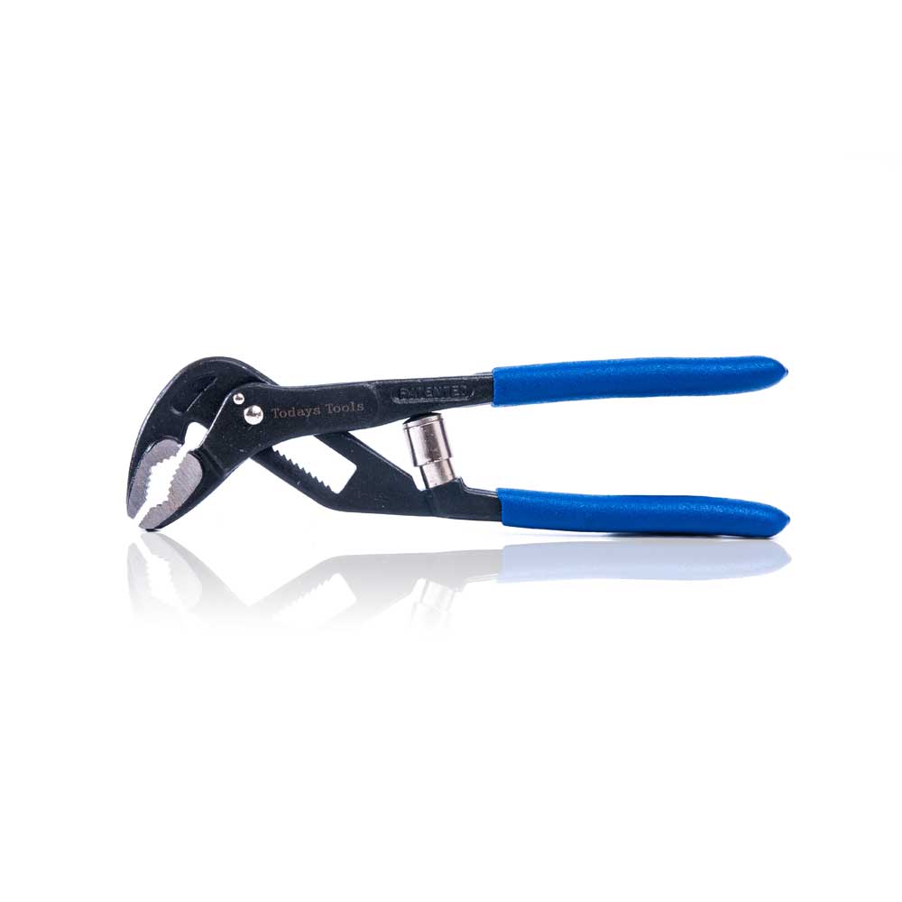 FastGrip Pump Plier 7″ - Todays Tools
