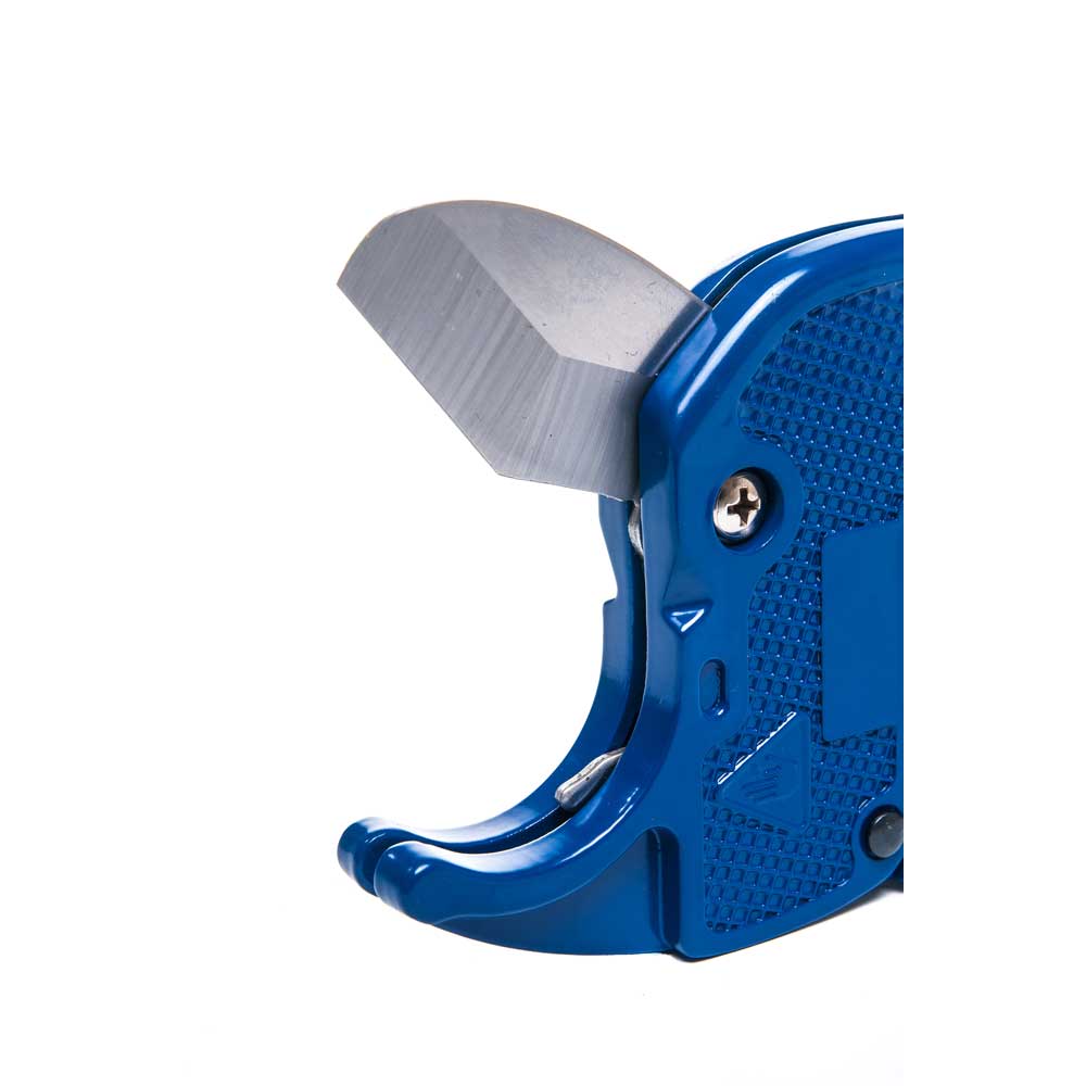Automatic Ratchet Pipe Shear 0-42mm - Image 3