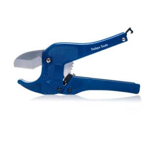 Automatic Ratchet  Pipe Shear 0-42mm