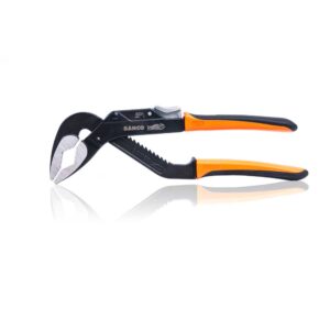 Bahco 8231 Extra Wide Jaw Slip Joint Water Pump Plier 200mm